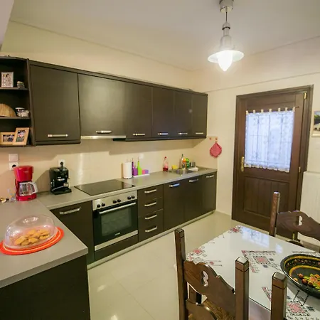 Maisonette Near The Sea, In Agria, Volos