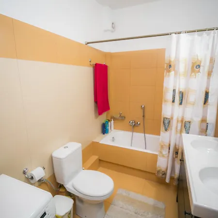Holiday home Maisonette Near The Sea, In Agria, Volos *