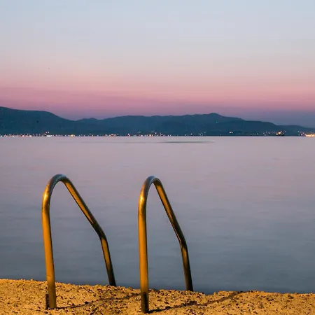 Maisonette Near The Sea, In Agria, Volos * Agria