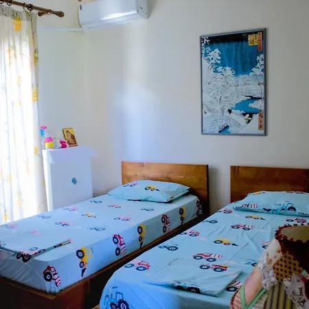 Maisonette Near The Sea, In Agria, Volos Holiday home