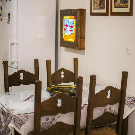 Maisonette Near The Sea, In Agria, Volos Holiday home Agria
