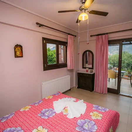 Maisonette Near The Sea, In Agria, Volos Holiday home *