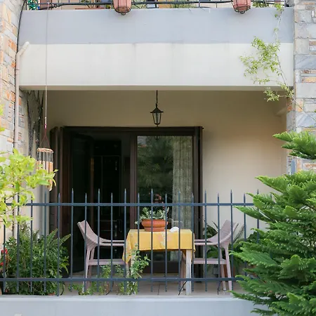 Maisonette Near The Sea, In Agria, Volos Holiday home Agria